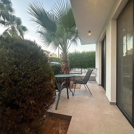 Royal Sunset Studios & Apartments Lemesos Exteriér fotografie