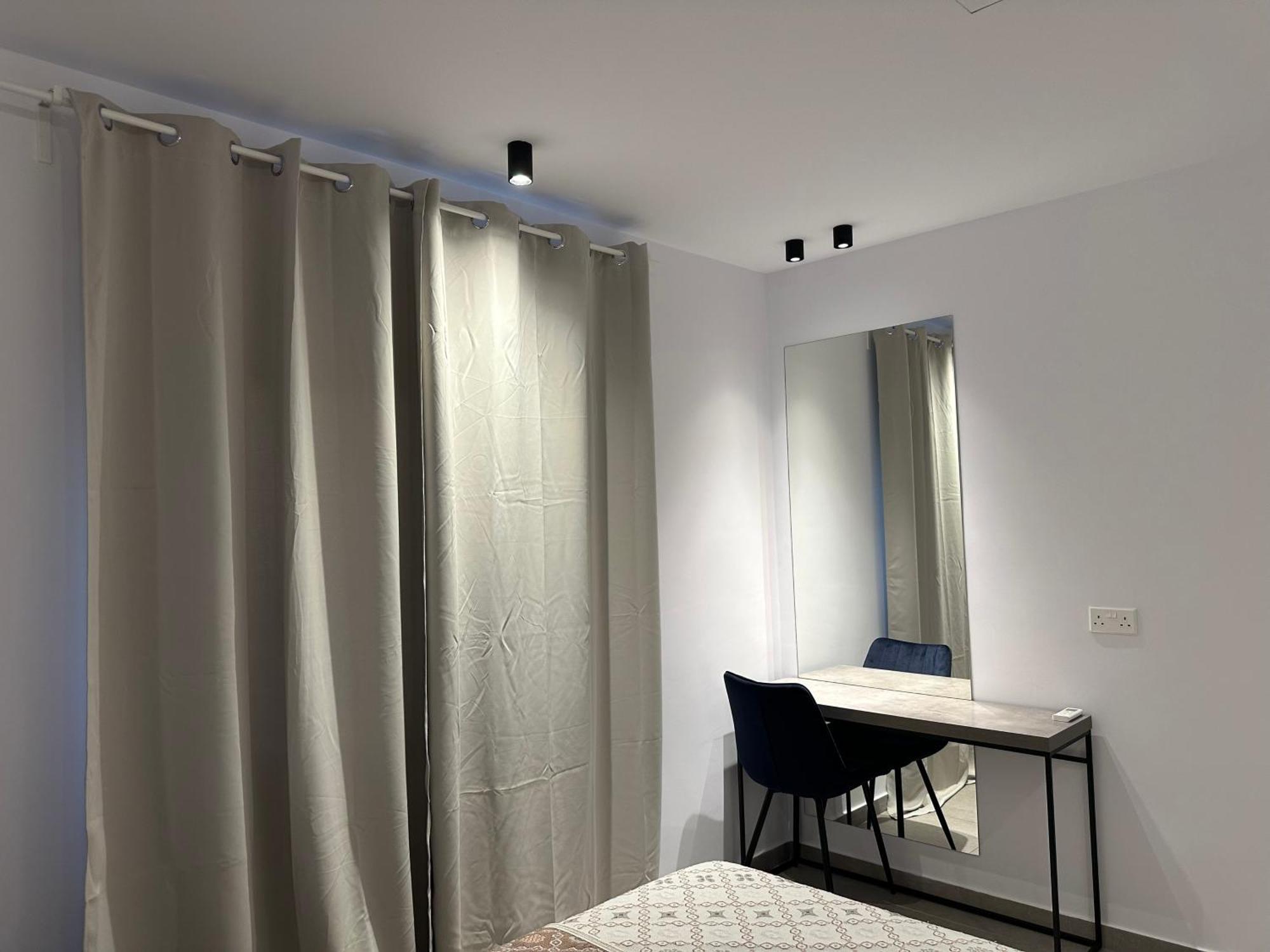 Royal Sunset Studios & Apartments Lemesos Exteriér fotografie