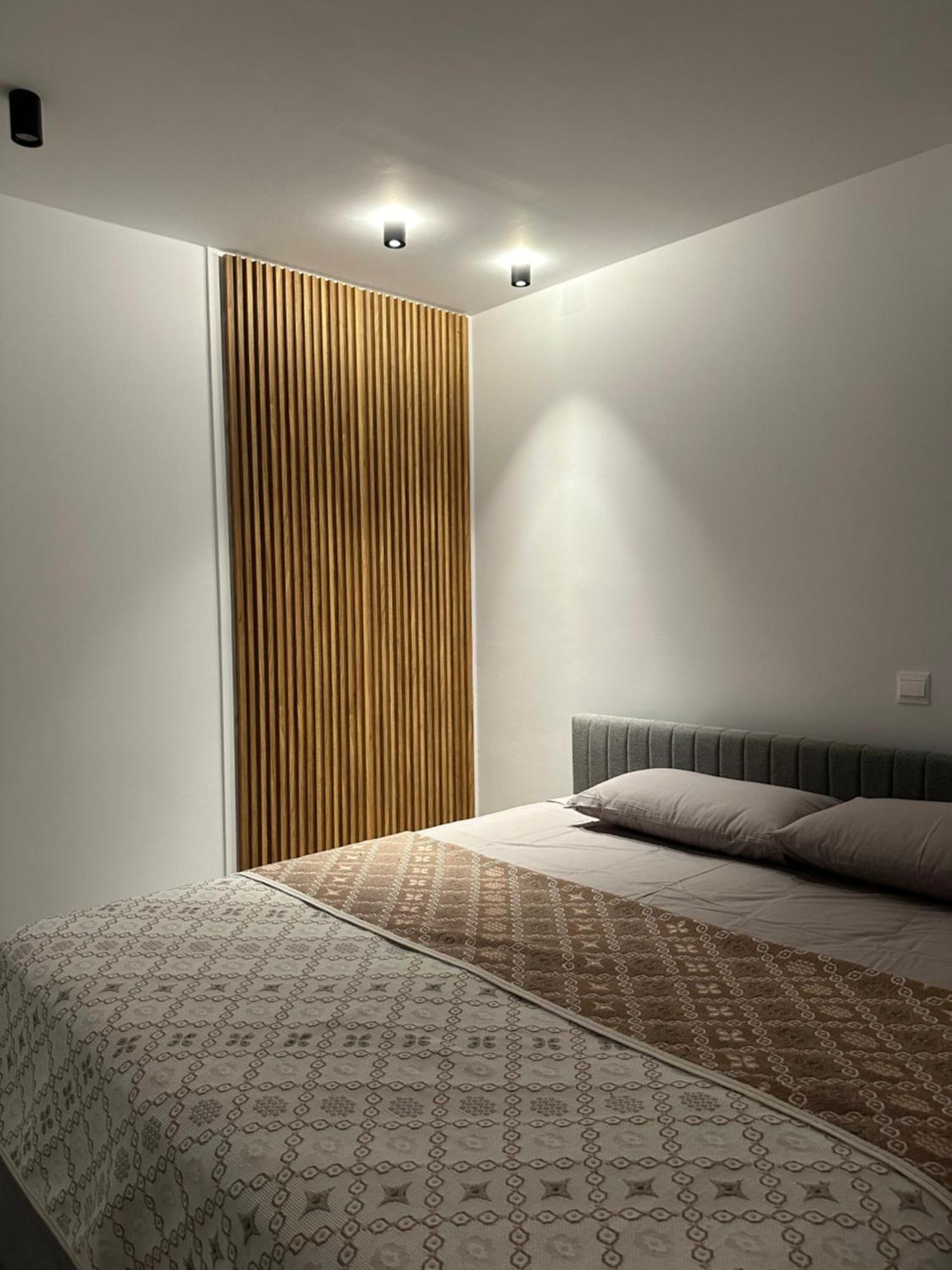 Royal Sunset Studios & Apartments Lemesos Exteriér fotografie