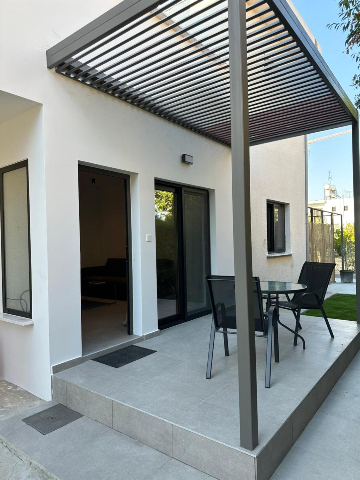Royal Sunset Studios & Apartments Lemesos Exteriér fotografie
