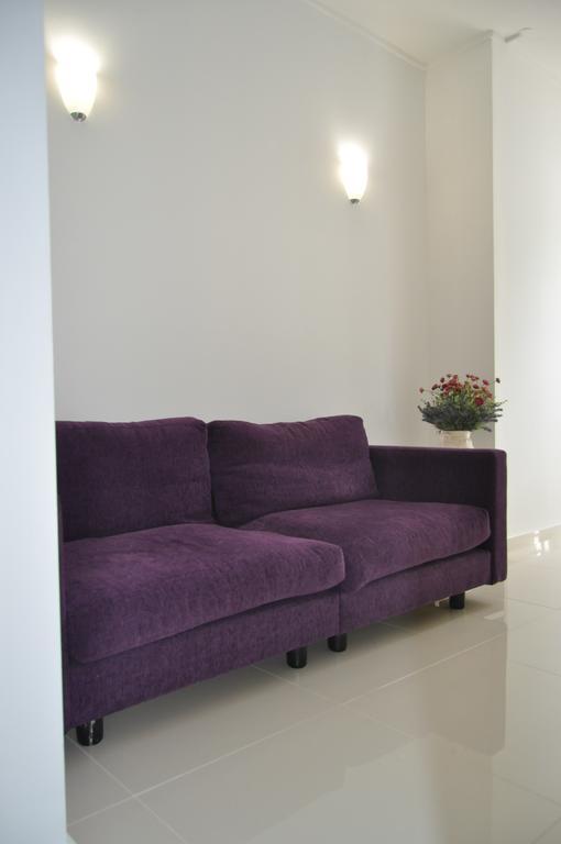 Royal Sunset Studios & Apartments Lemesos Exteriér fotografie
