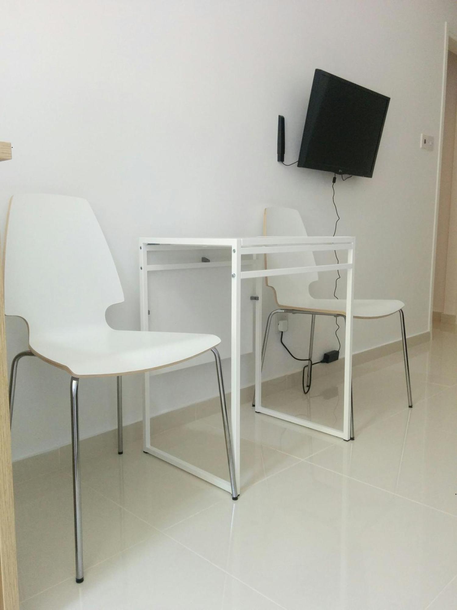 Royal Sunset Studios & Apartments Lemesos Exteriér fotografie