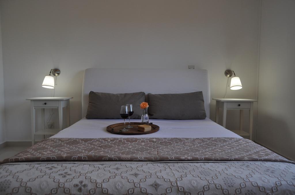 Royal Sunset Studios & Apartments Lemesos Exteriér fotografie