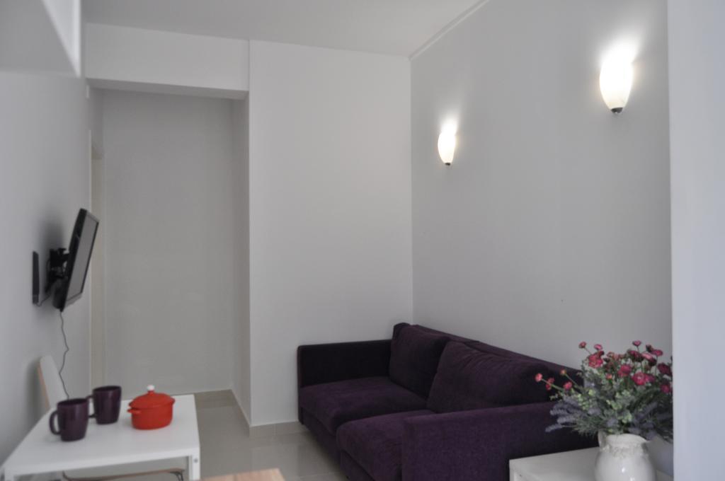 Royal Sunset Studios & Apartments Lemesos Exteriér fotografie