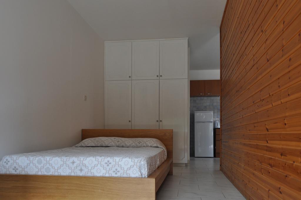 Royal Sunset Studios & Apartments Lemesos Exteriér fotografie