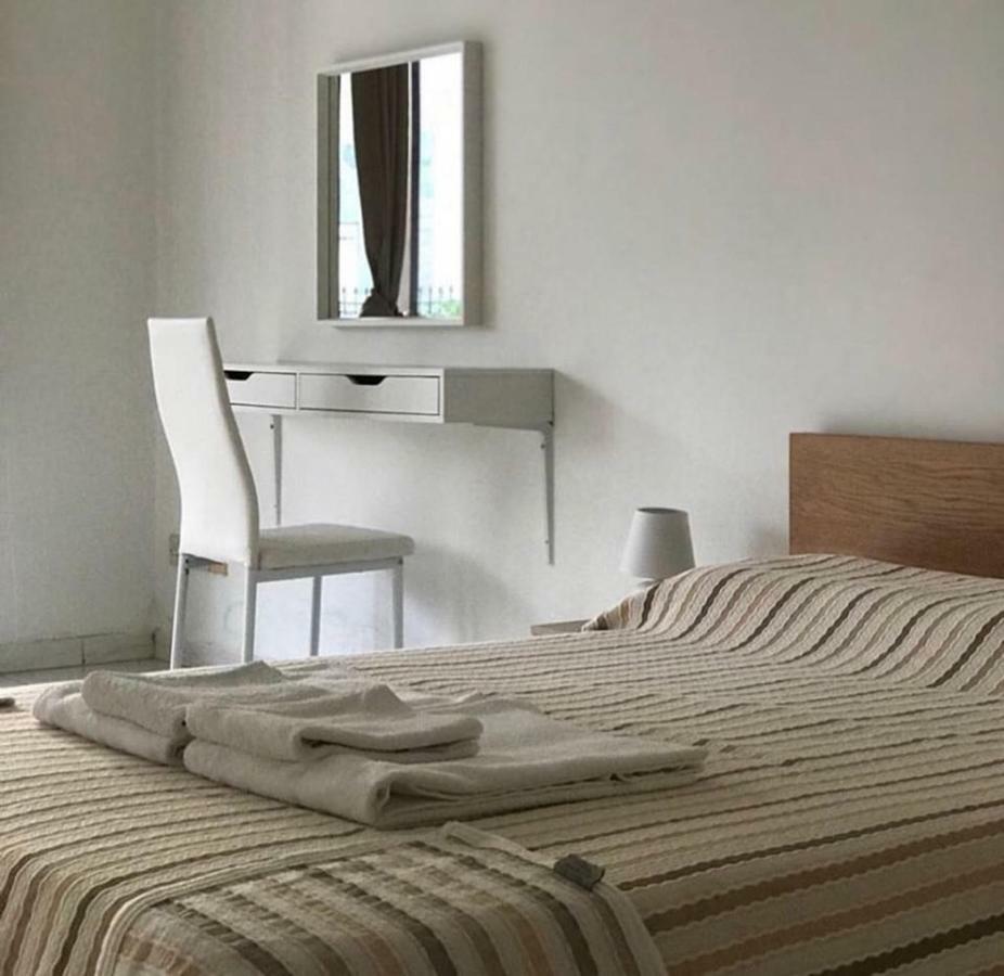 Royal Sunset Studios & Apartments Lemesos Exteriér fotografie